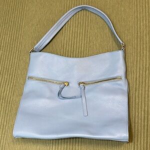 Tote Le Monde Geneva Tote